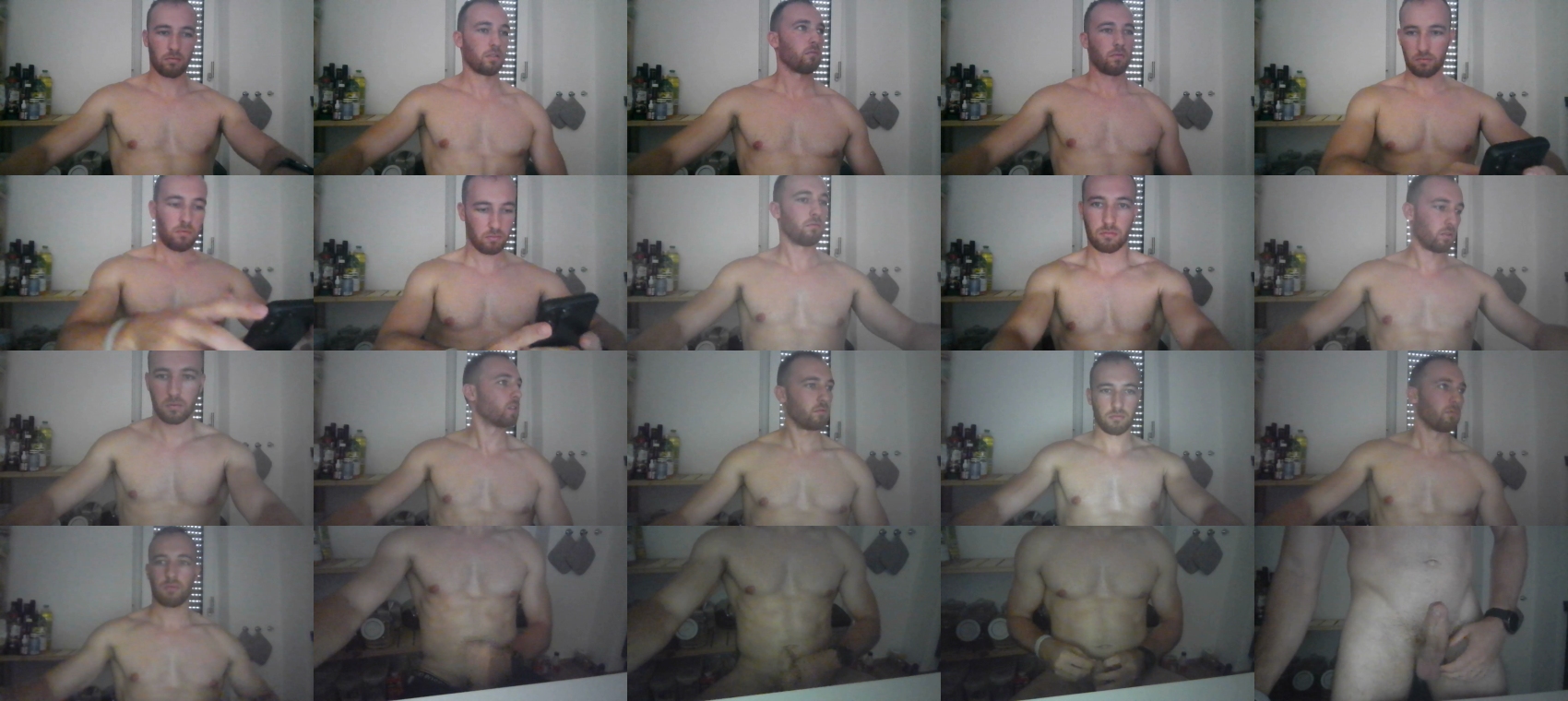 tomzzon95  30-06-2023 Recorded Video Ass