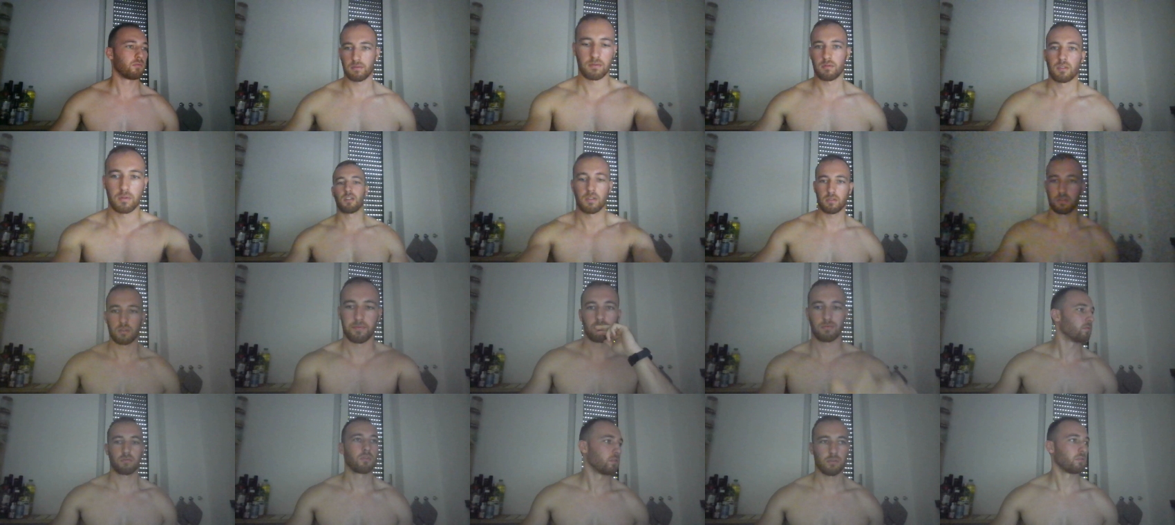 tomzzon95  30-06-2023 Recorded Video nude