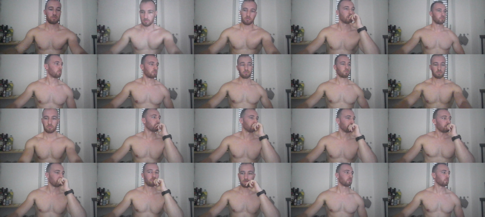 tomzzon95  30-06-2023 Recorded Video lick