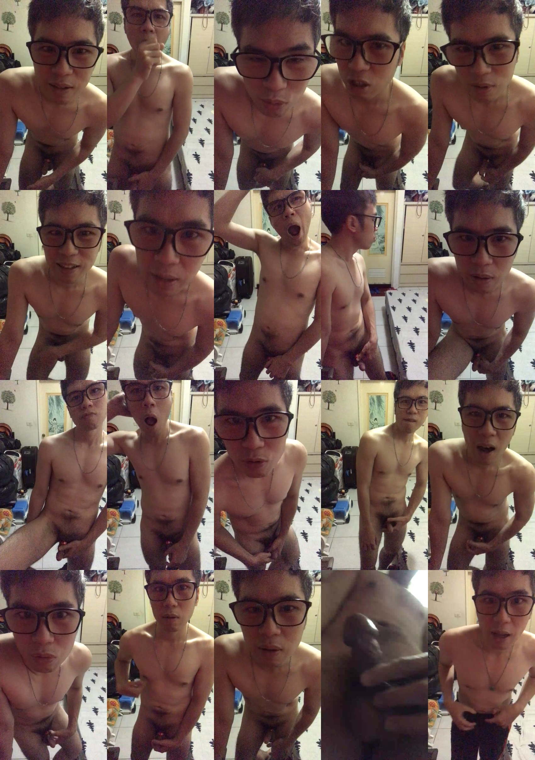 weian0630  29-06-2023 Recorded Video sex