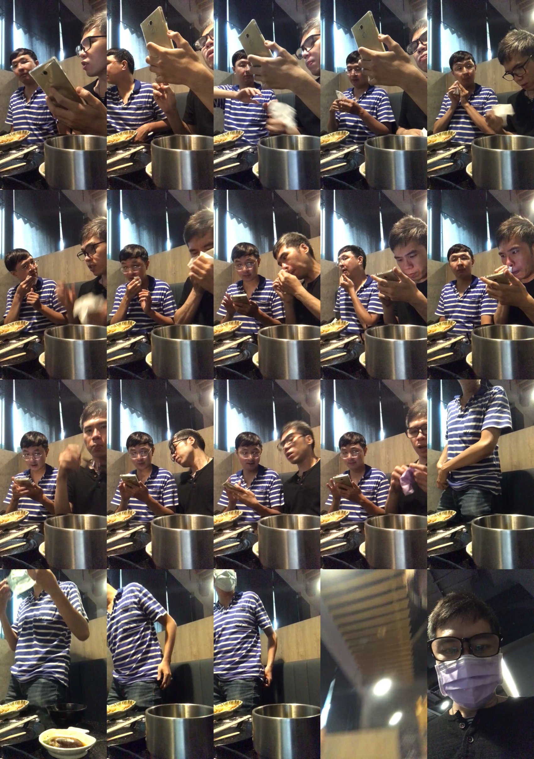 weian0630  30-06-2023 Recorded Video gag