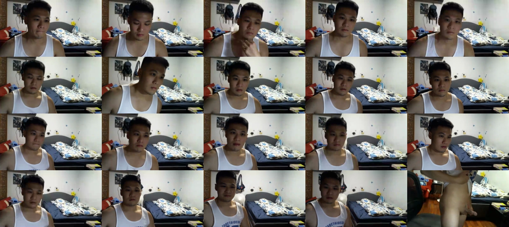 zeroken9  30-06-2023 Recorded Video suck