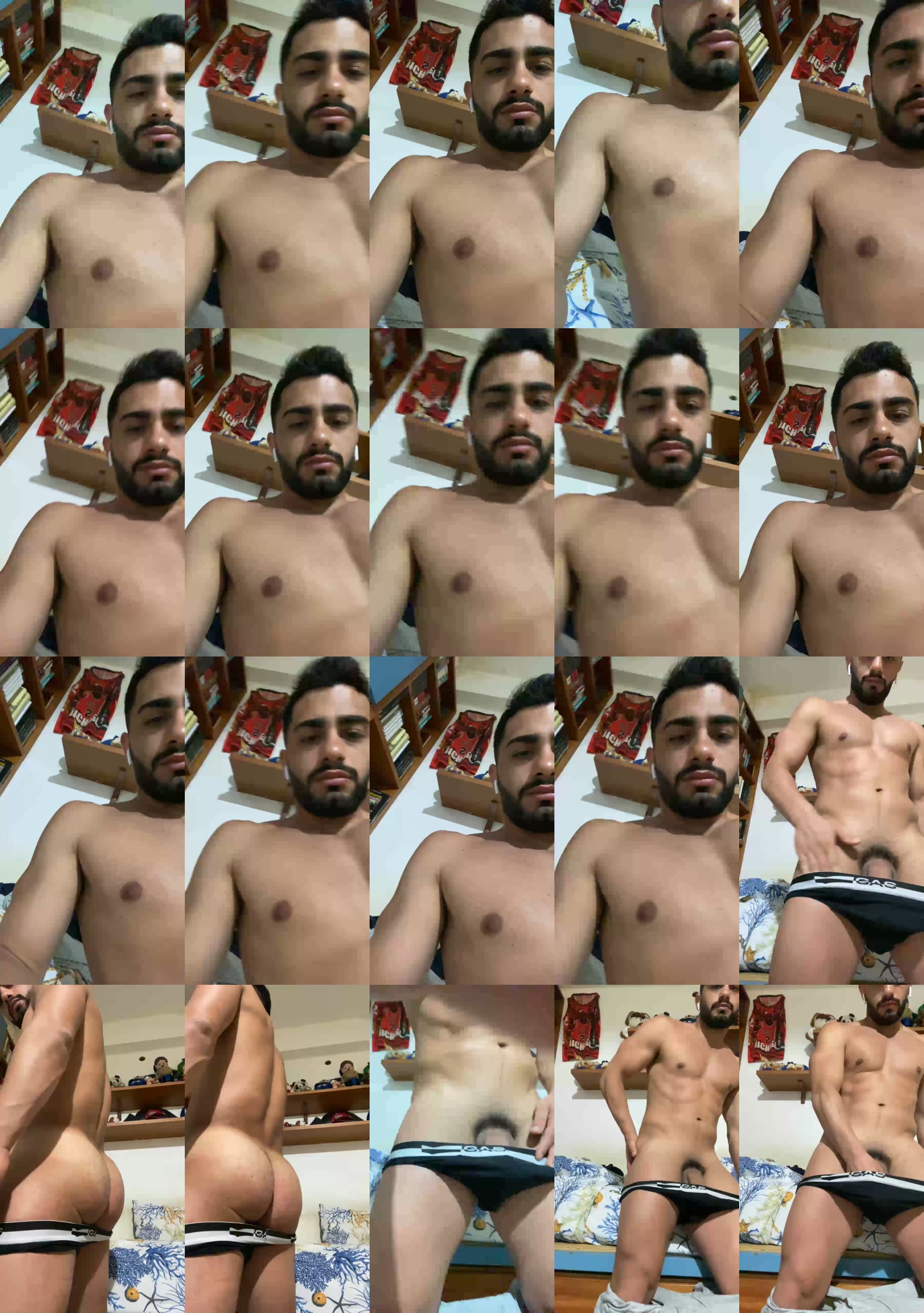 19loco94  30-06-2023 Recorded Video bigdick