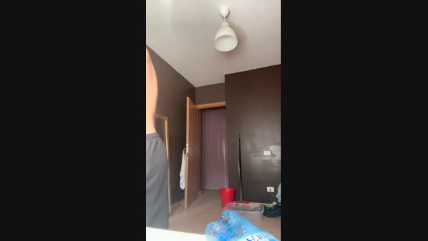 AaronJordan  01-07-2023 Recorded Video harddick