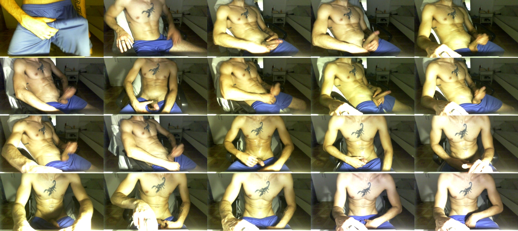Act1997  30-06-2023 Recorded Video handsome