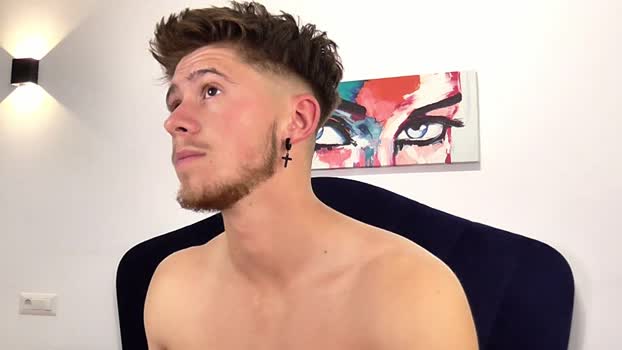 ArloBanks  30-06-2023 Recorded Video suckcock