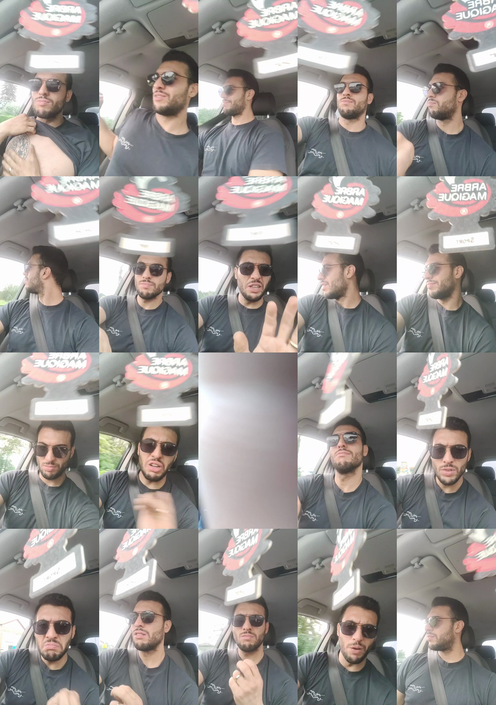Bestia1996  30-06-2023 Recorded Video suckcock