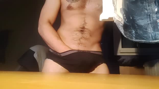 Bestia1996  30-06-2023 Recorded Video ass