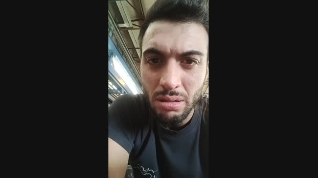 Bestia1996  30-06-2023 Recorded Video natural