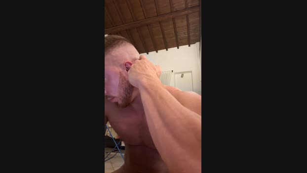 Bigwhitebull  30-06-2023 Recorded Video kinky