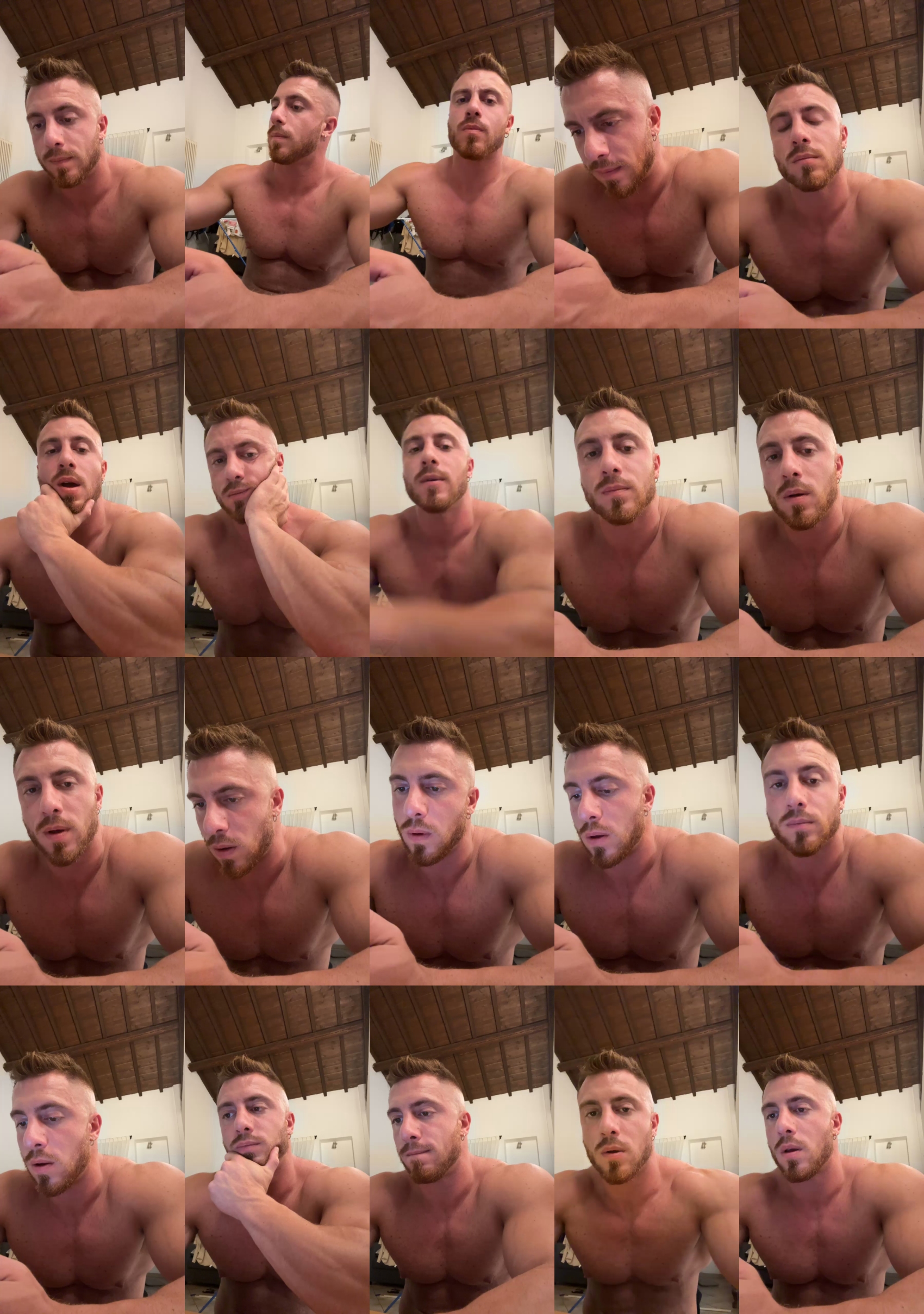Bigwhitebull  30-06-2023 Recorded Video bicurious