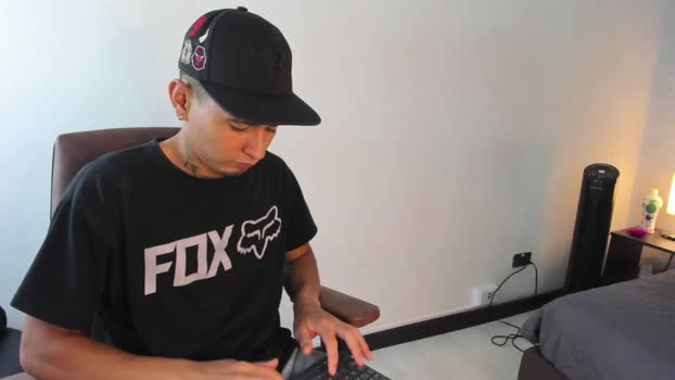 Brandon_Collin  01-07-2023 Recorded Video kinky