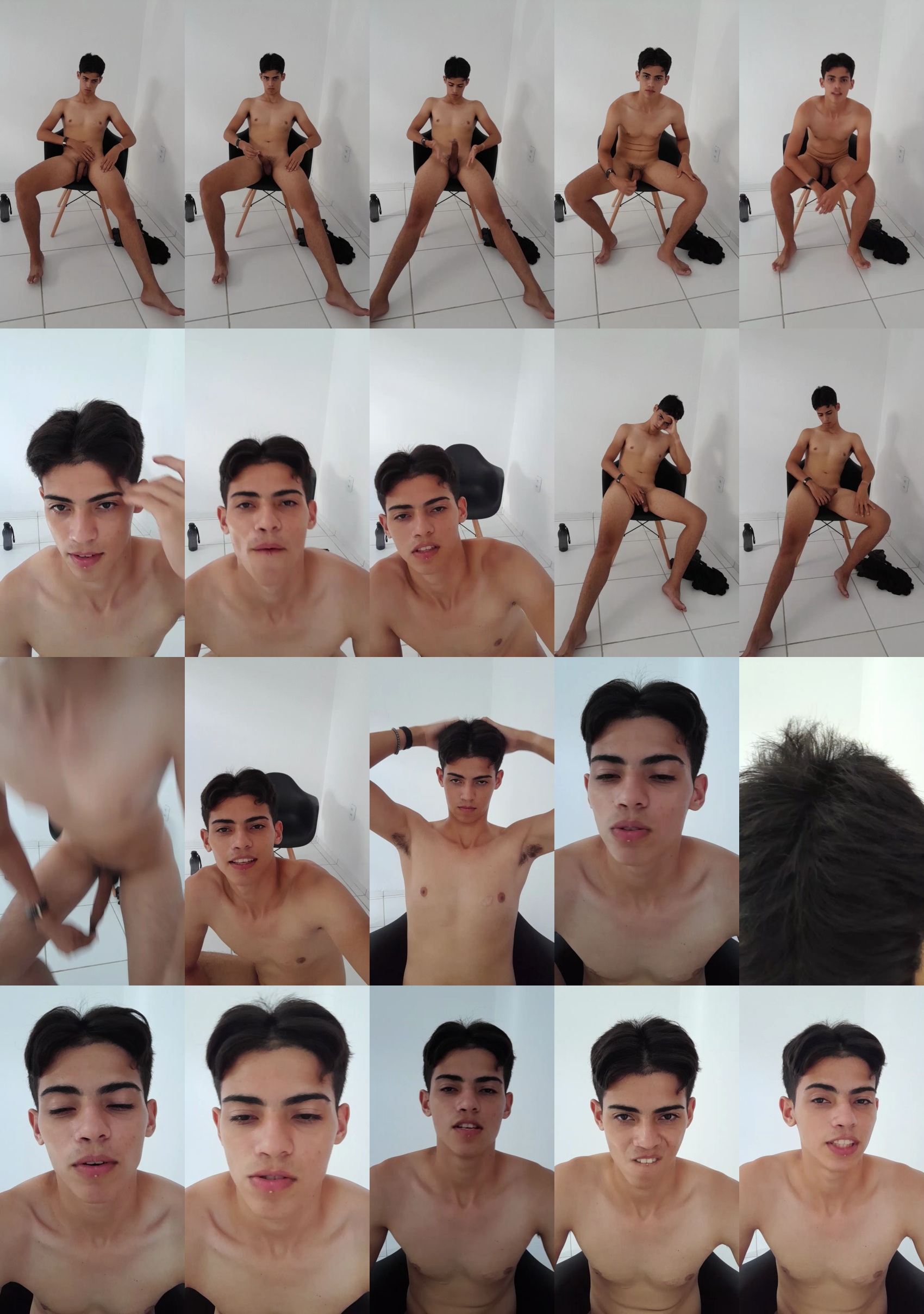 Cancerelhi  30-06-2023 Recorded Video sex