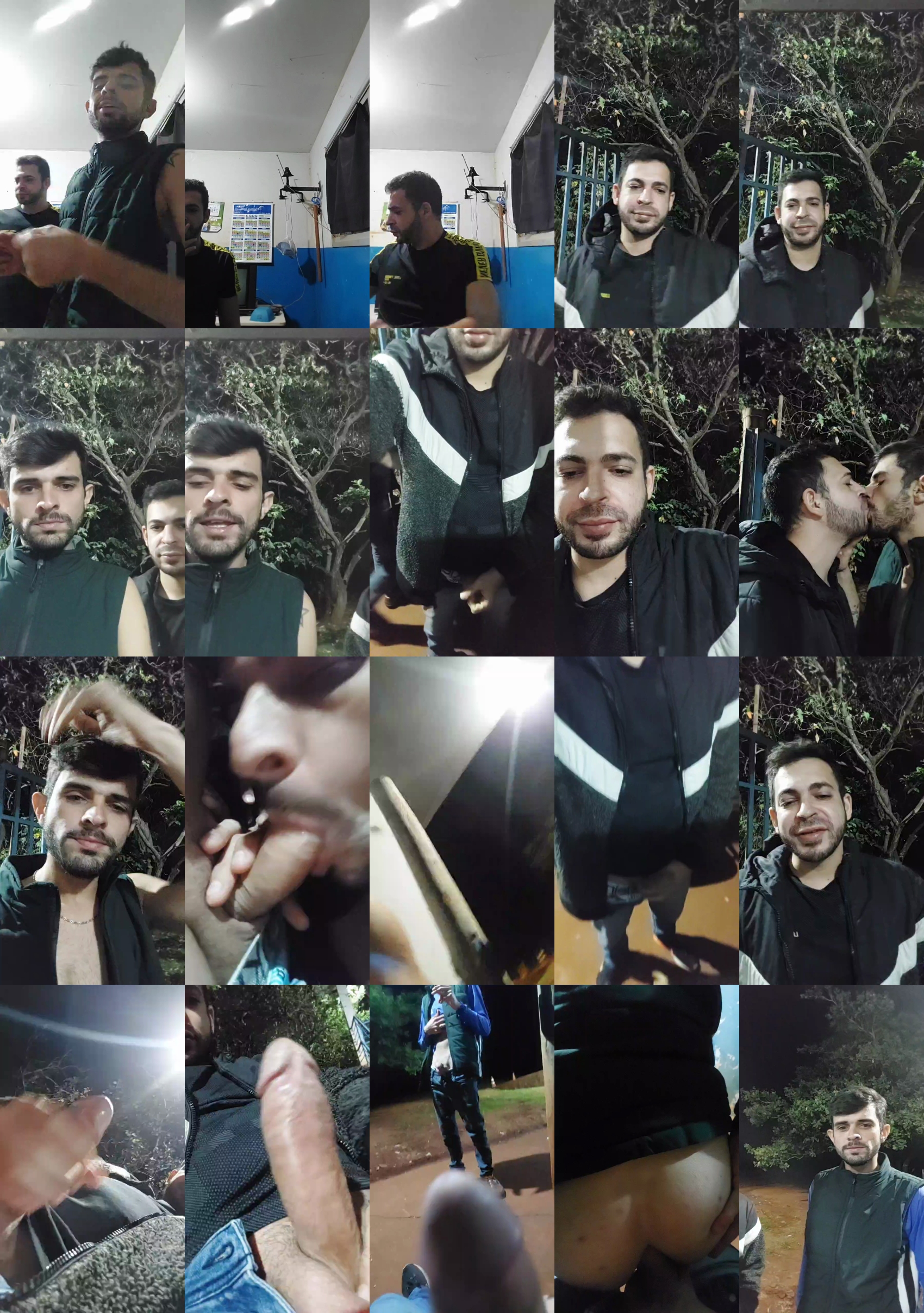 CasalzaoBrasil  30-06-2023 Recorded Video toy