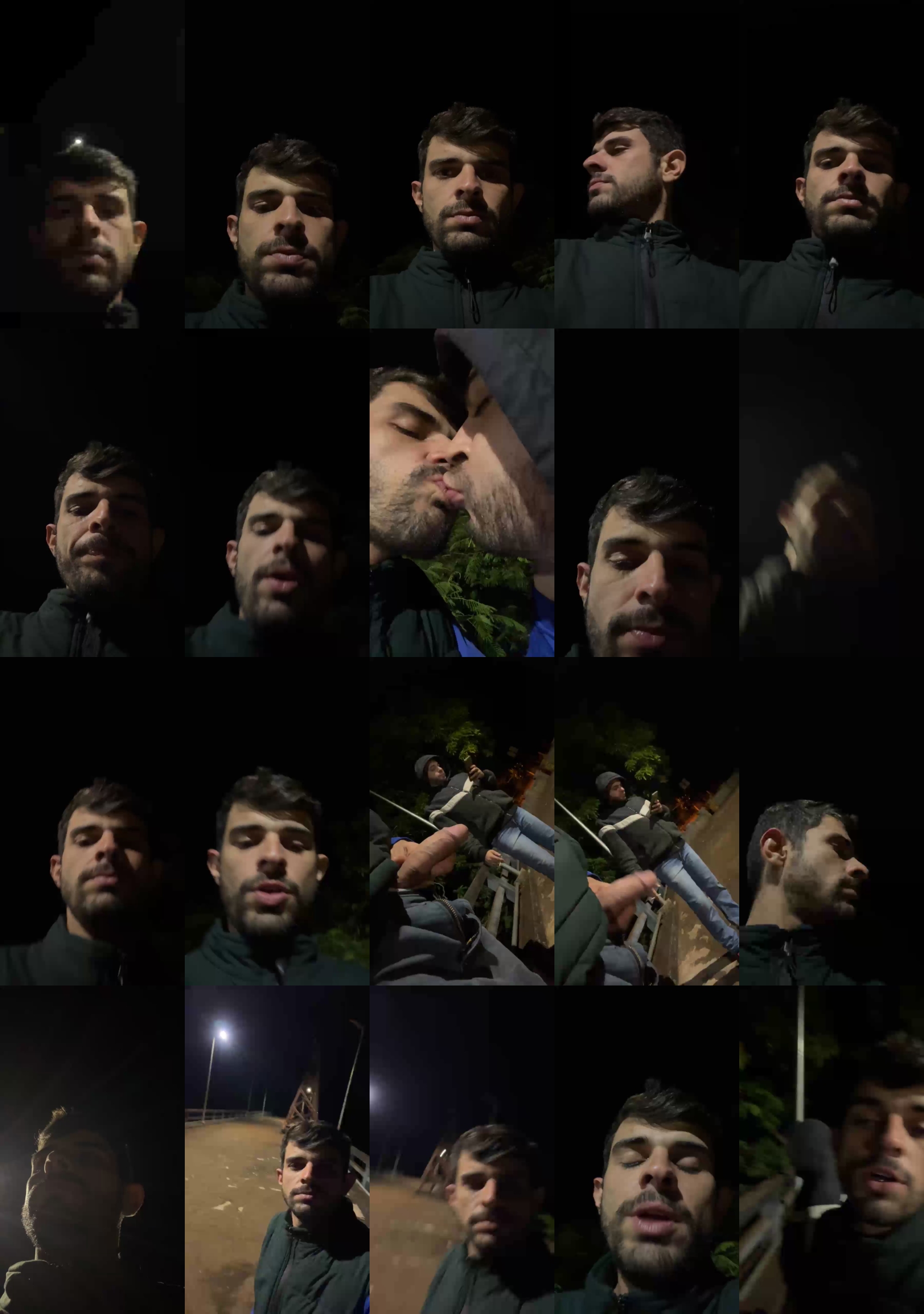CasalzaoBrasil  30-06-2023 Recorded Video dirty