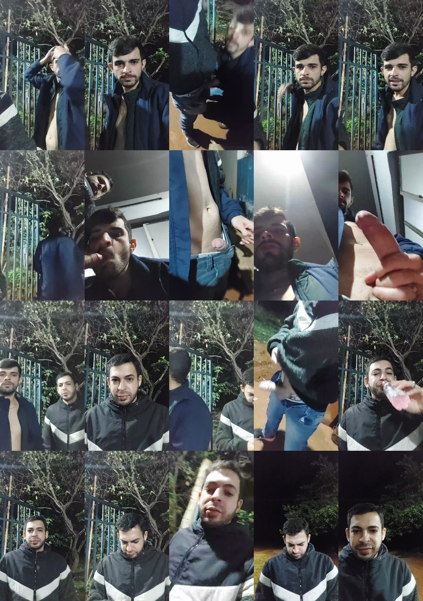 CasalzaoBrasil  30-06-2023 Recorded Video gag