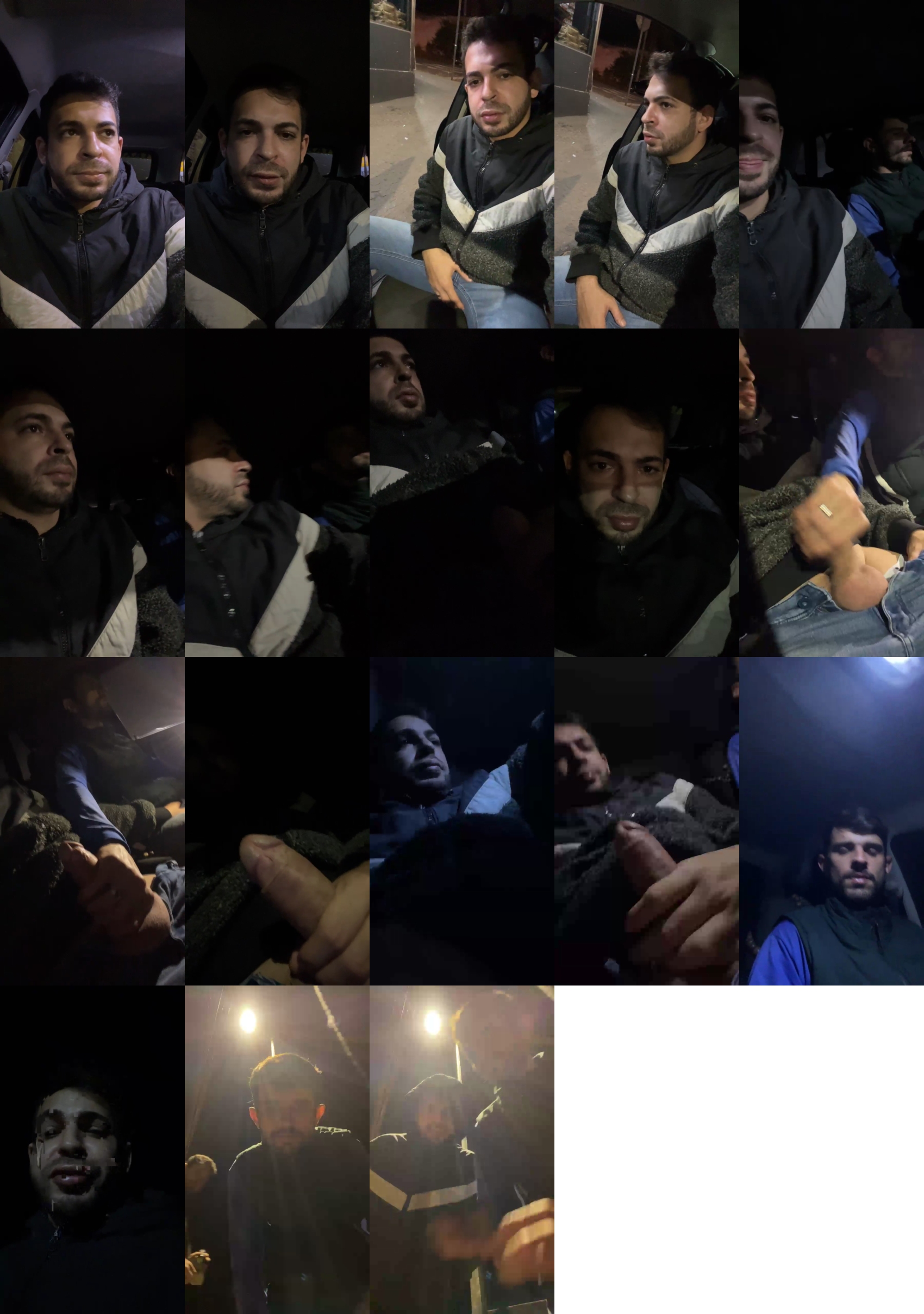 CasalzaoBrasil  30-06-2023 Recorded Video analsex