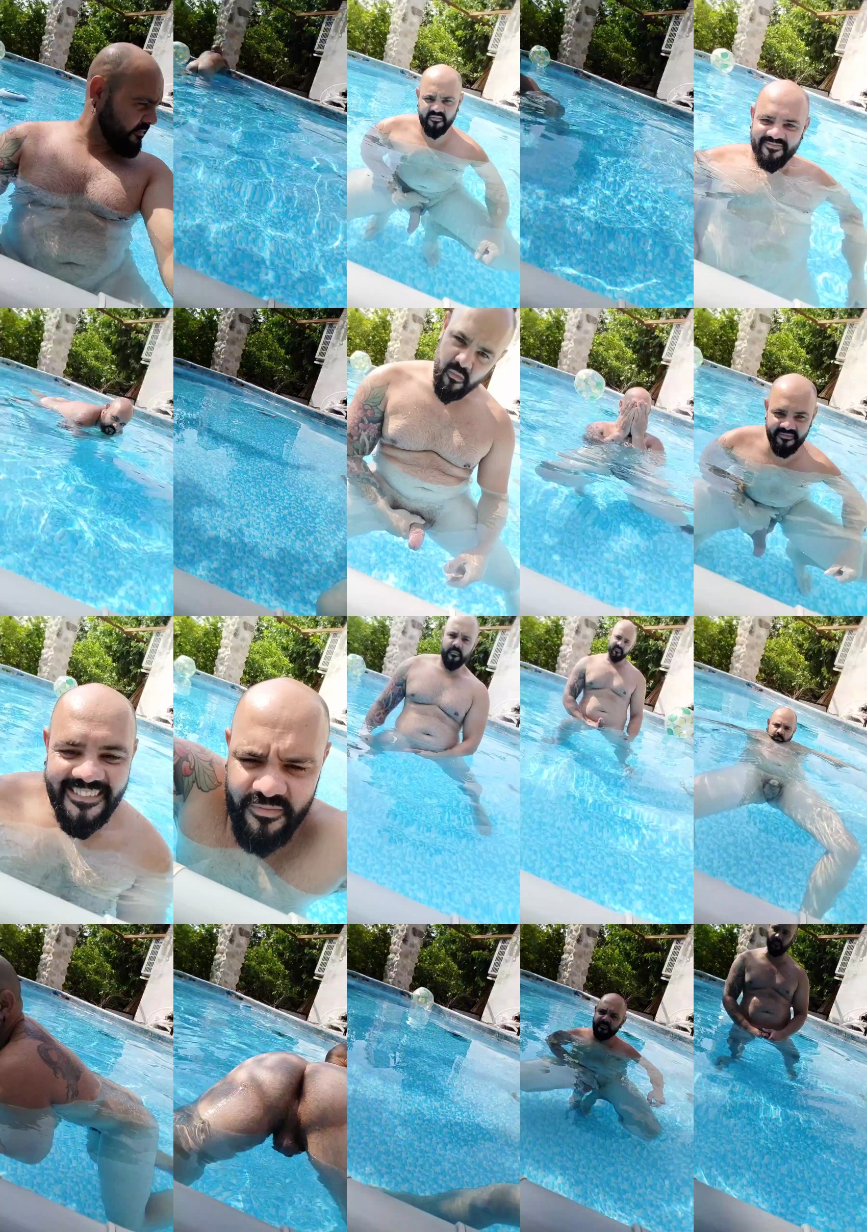 EL_VALHALLA  30-06-2023 Recorded Video kinky