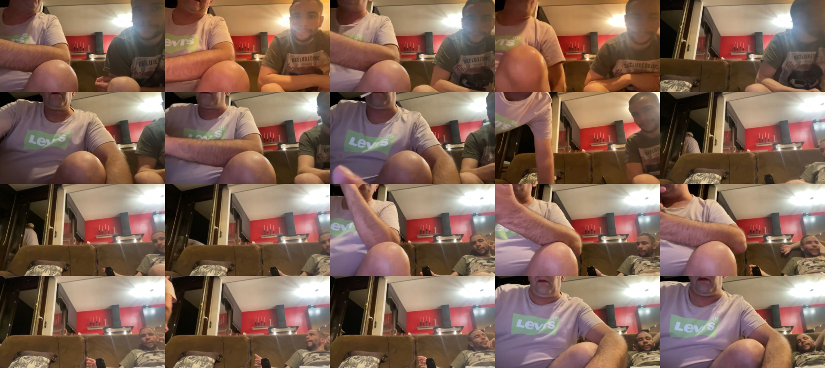 ElTotorino  30-06-2023 Recorded Video hard