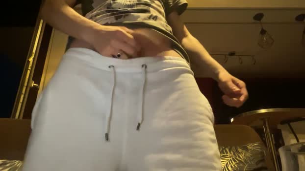 ElTotorino  30-06-2023 Recorded Video sexybody