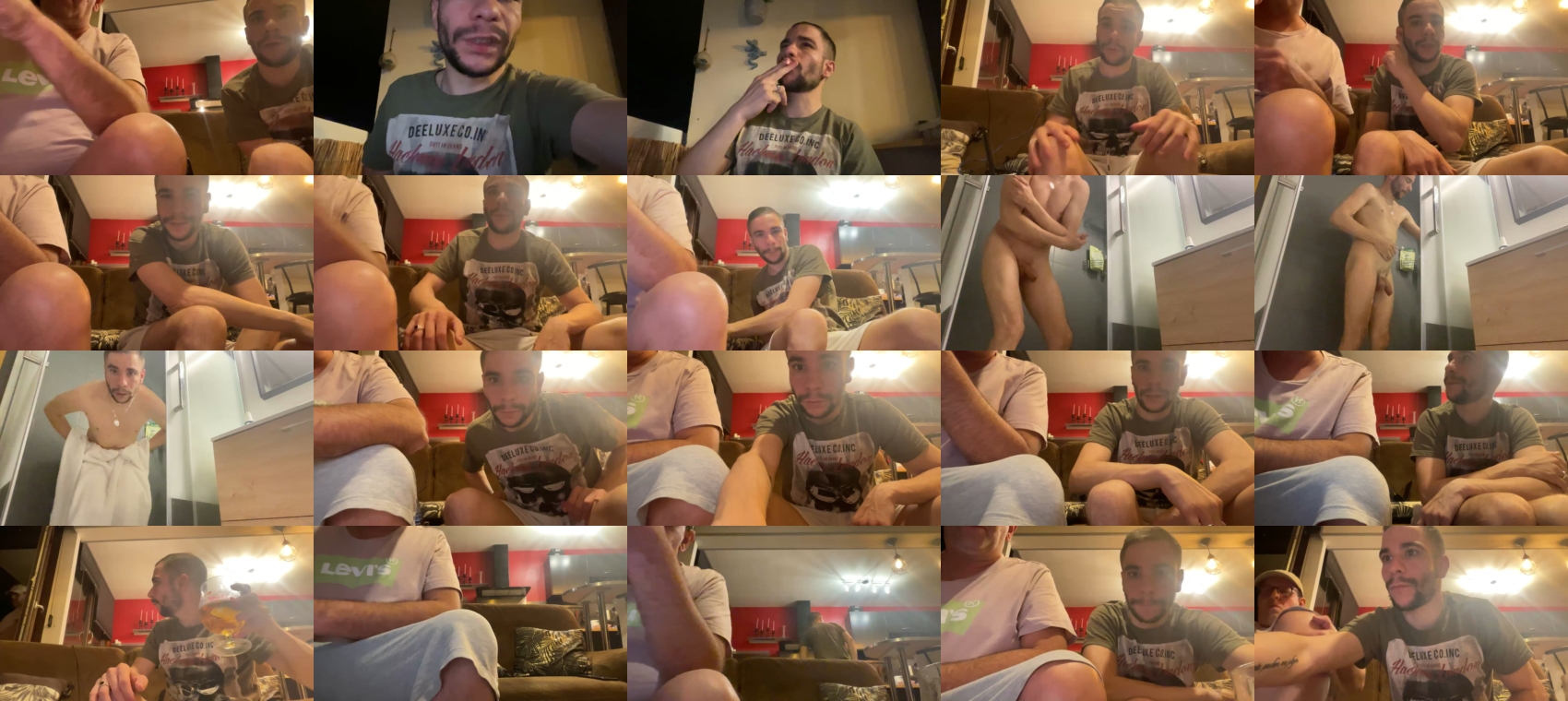ElTotorino  30-06-2023 Recorded Video kinky