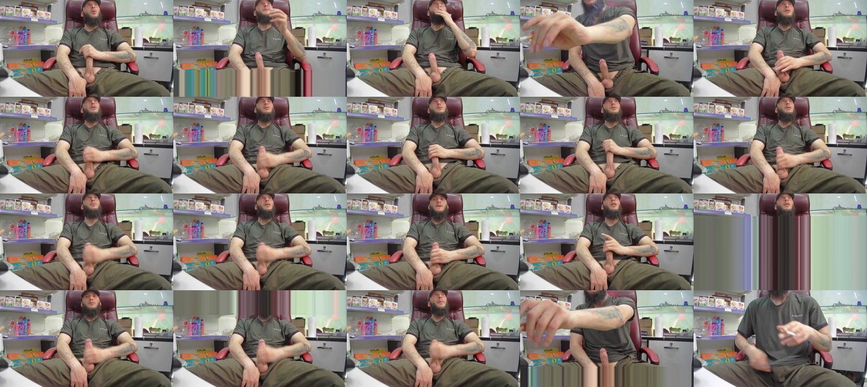 Fuckmachine001  01-07-2023 Recorded Video fuck