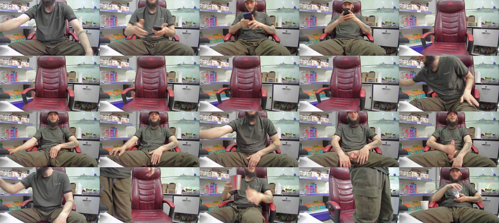 Fuckmachine001  01-07-2023 Recorded Video orgasm