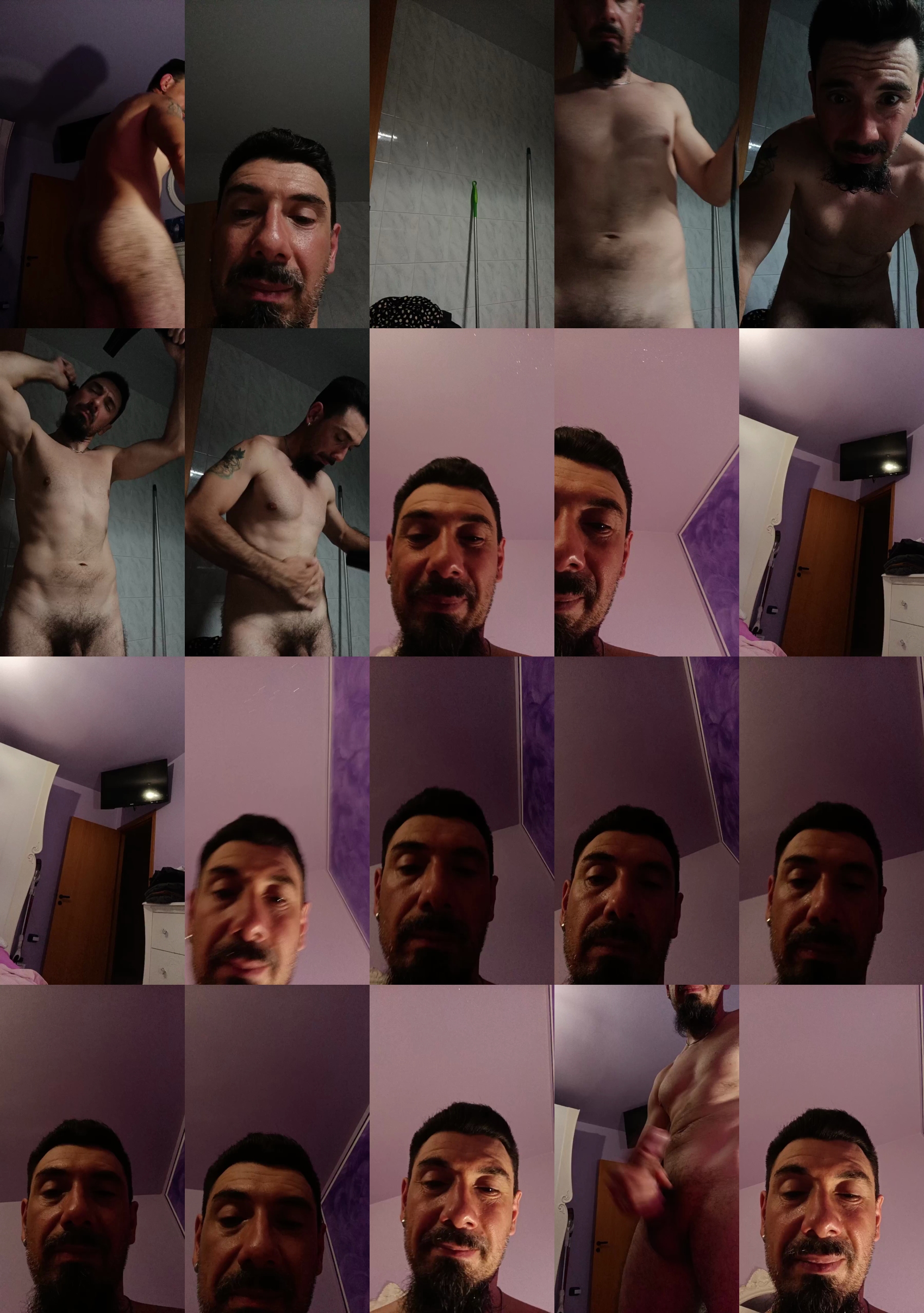 ILDIRETTOREX  30-06-2023 Recorded Video Pretty