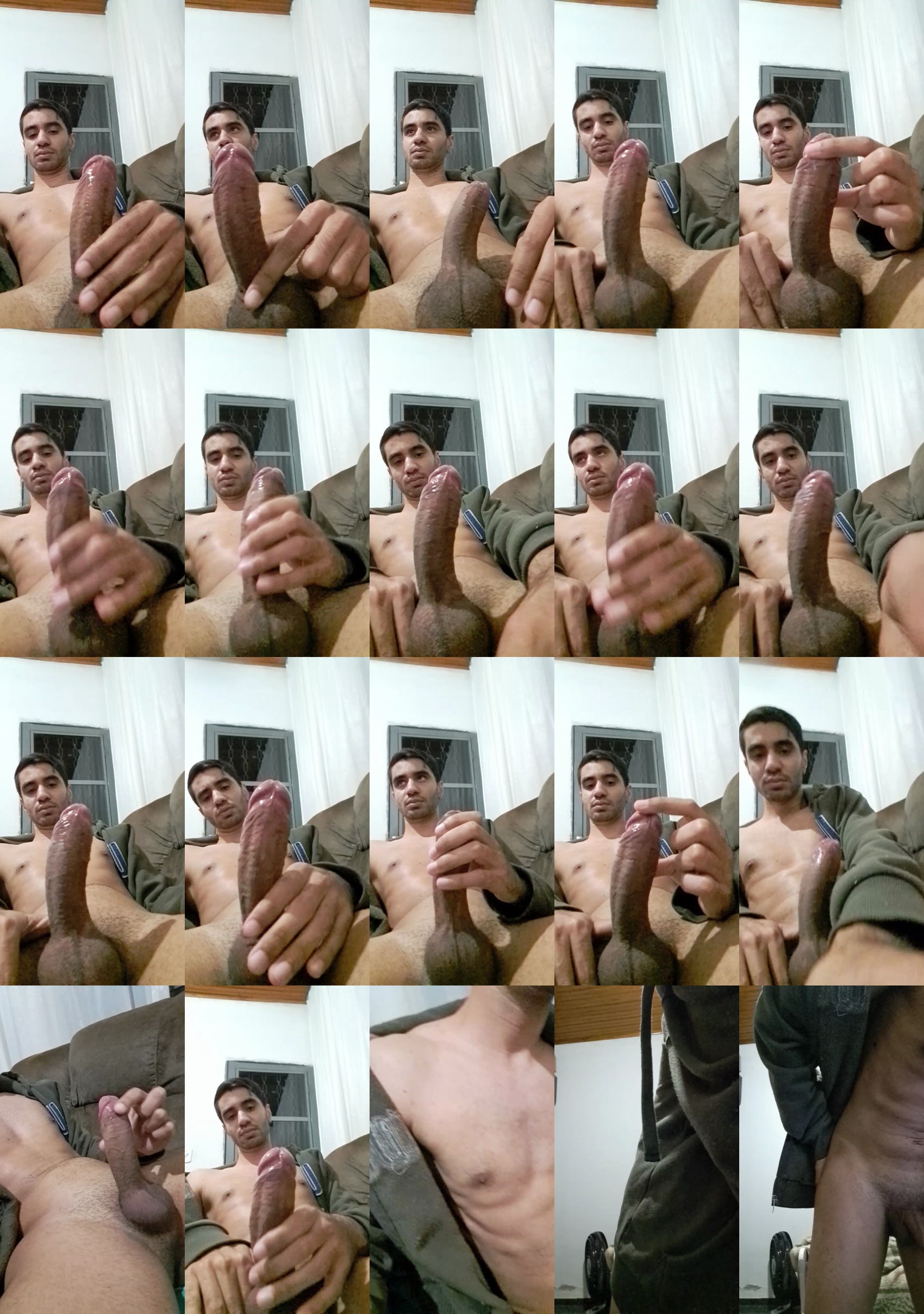 LukeUchiha99  30-06-2023 Recorded Video analsex