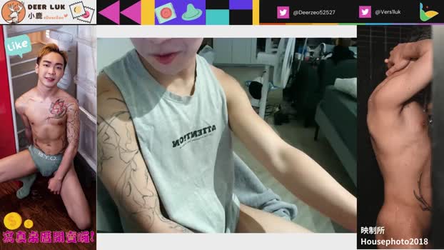 Lukzzzeo52527  30-06-2023 Recorded Video fuck