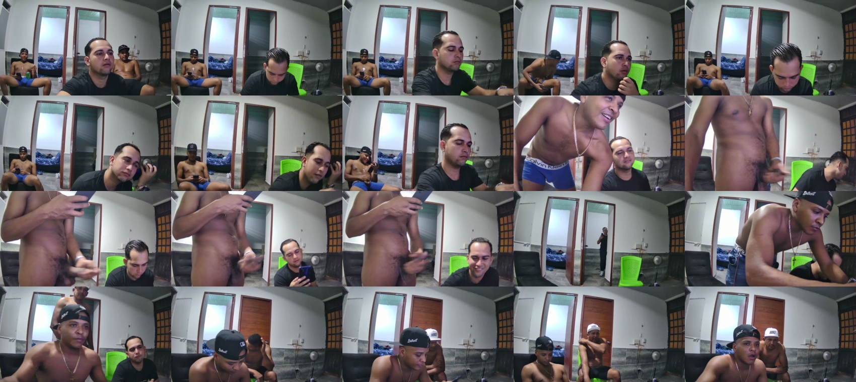 MONSTER_BLACK  30-06-2023 Recorded Video oral