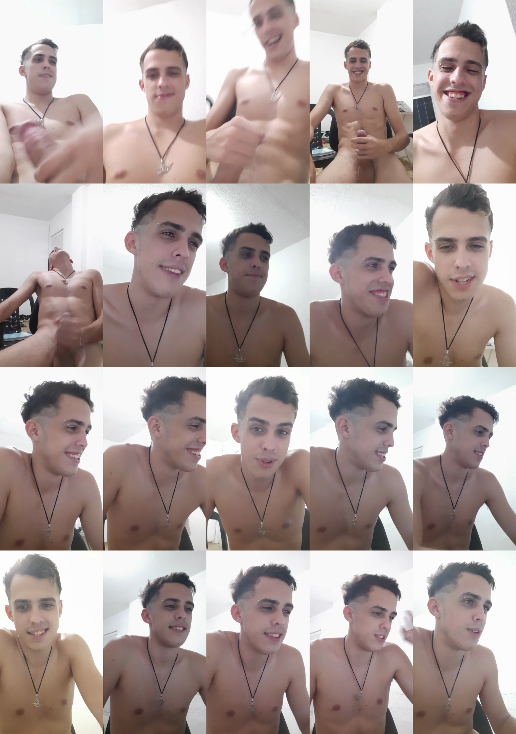MauroMartins  30-06-2023 Recorded Video nude