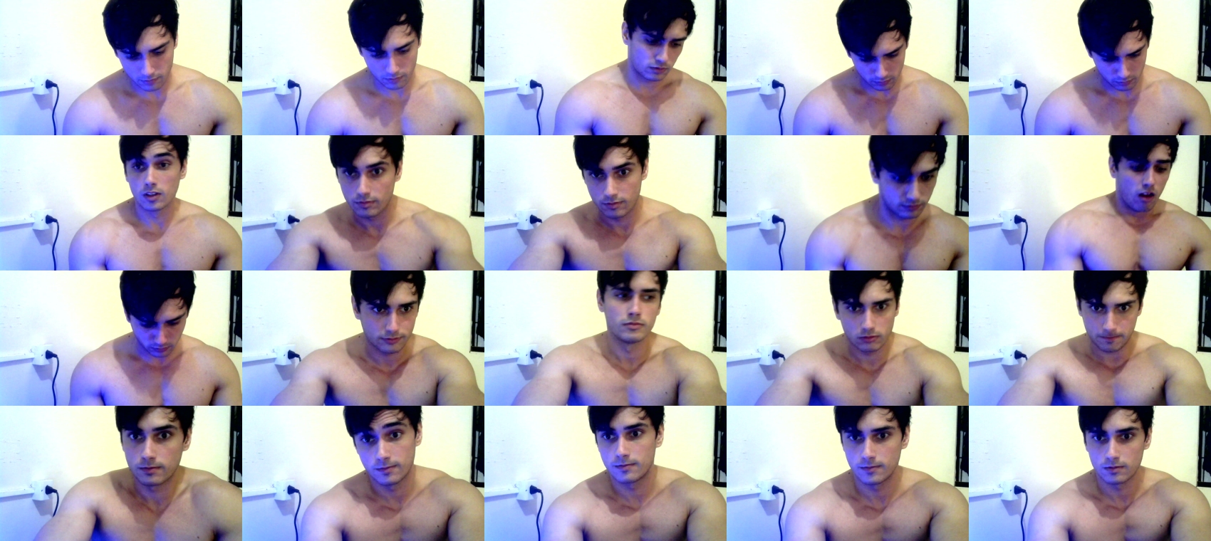 MyWorldBoy  30-06-2023 Recorded Video horny
