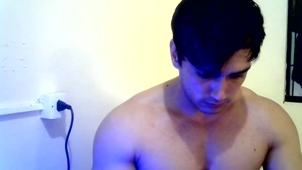MyWorldBoy  30-06-2023 Recorded Video horny