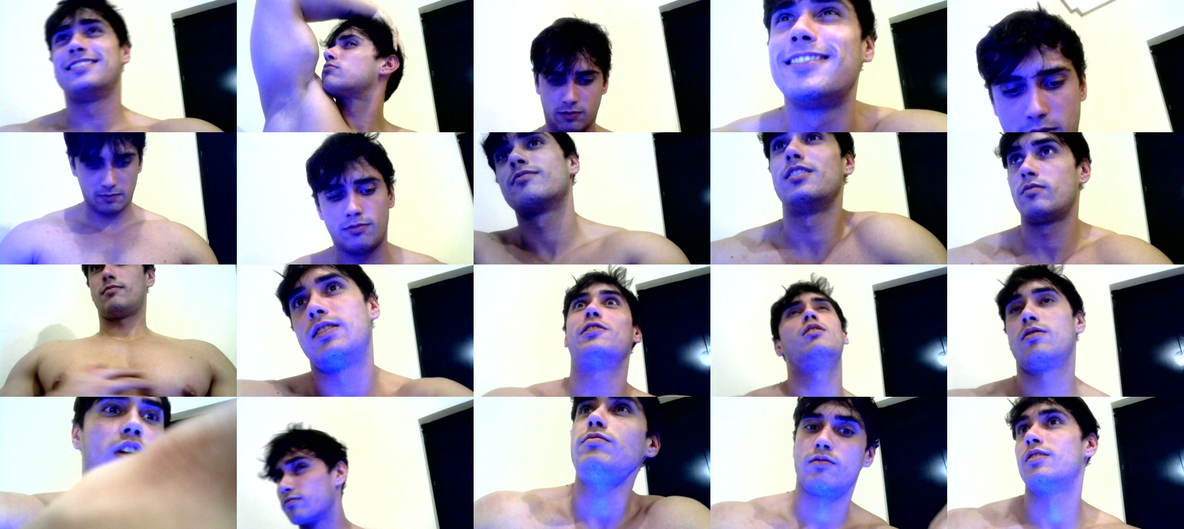 MyWorldBoy  30-06-2023 Recorded Video lush