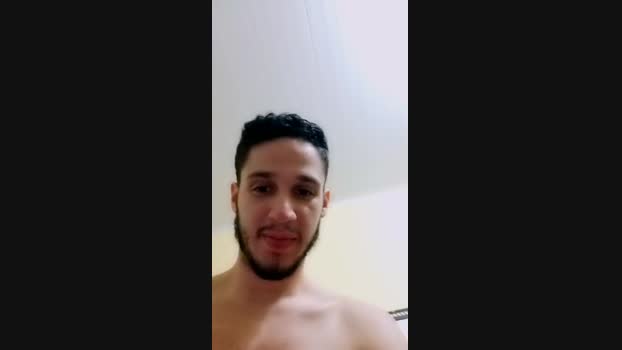 Pablodwell  30-06-2023 Recorded Video naked