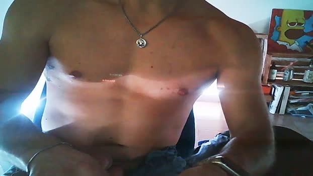 Patagonico_Nico  30-06-2023 Recorded Video beautiful