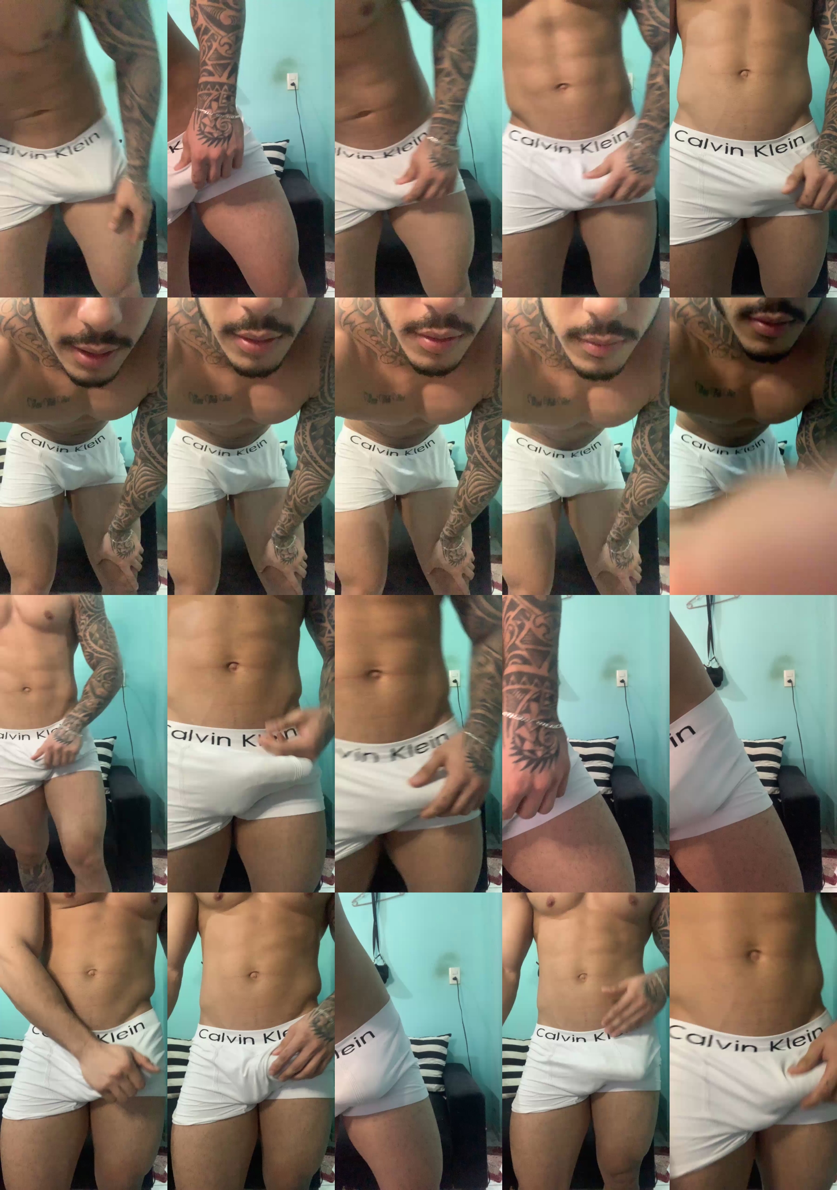 RickDotado20  30-06-2023 Recorded Video oral