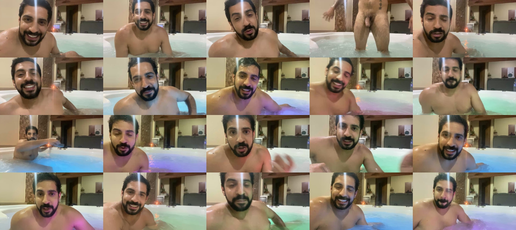 Rodrikdk  30-06-2023 Recorded Video beauty
