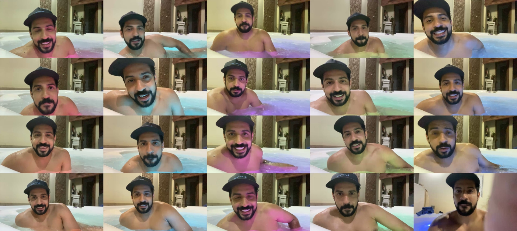 Rodrikdk  30-06-2023 Recorded Video fuckme