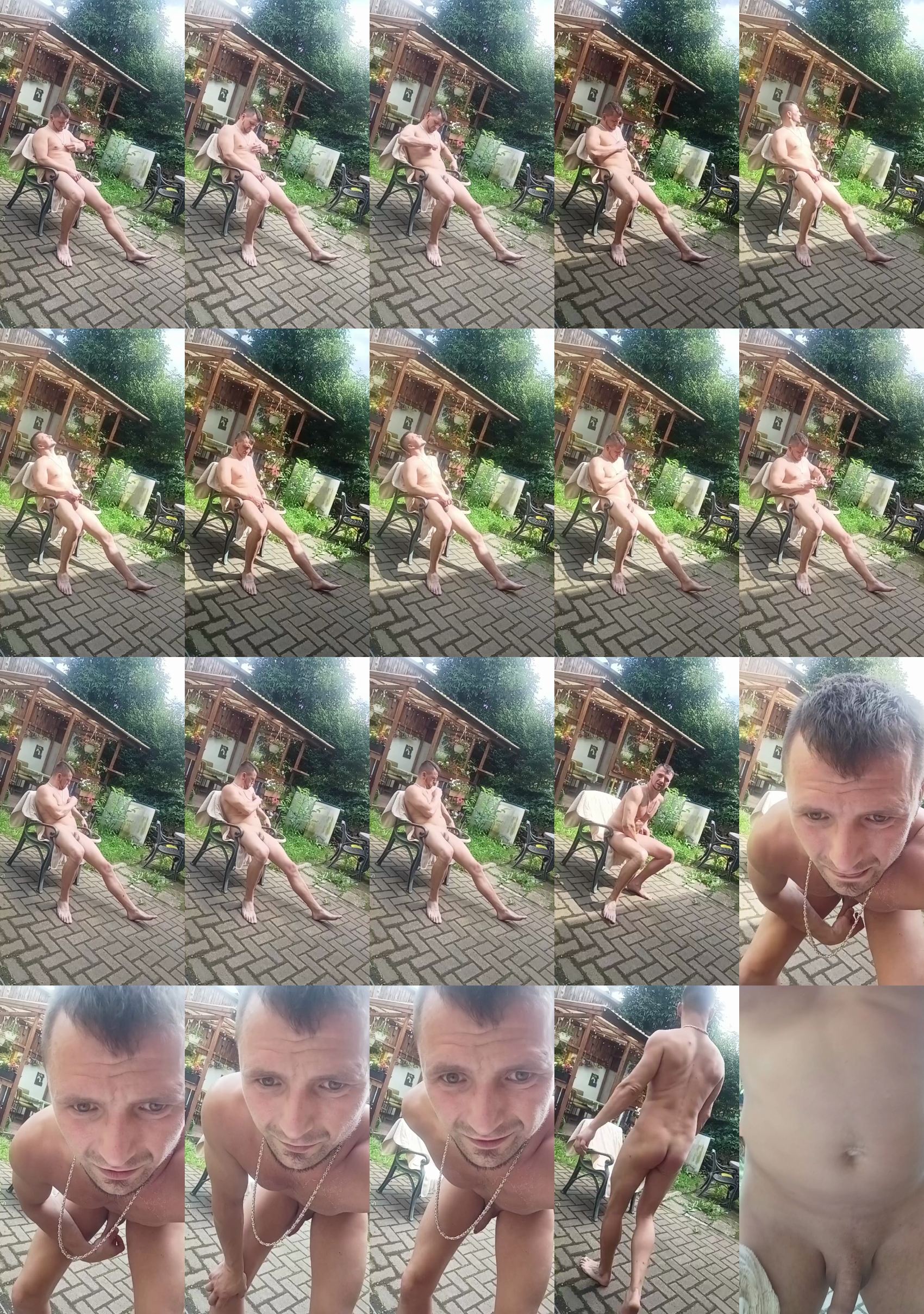 Schuh1040  01-07-2023 Recorded Video playtime