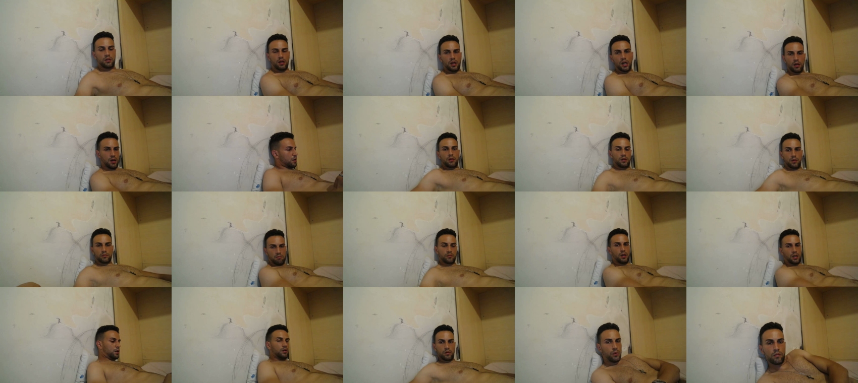 Valerio9090  30-06-2023 Recorded Video squirt
