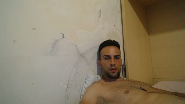 Valerio9090  30-06-2023 Recorded Video squirt