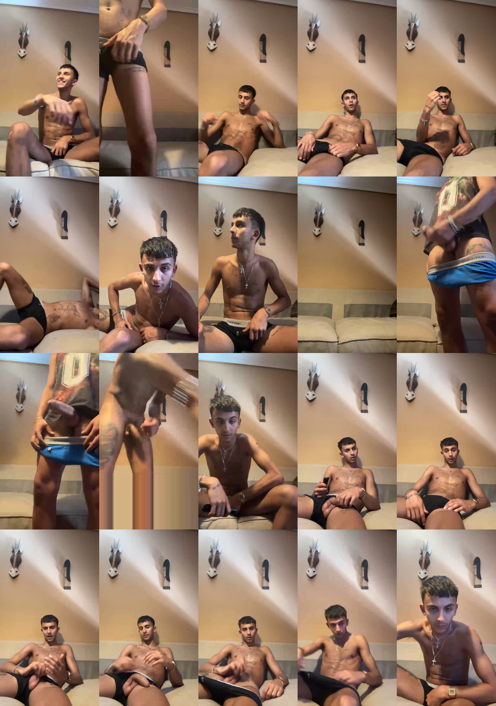 Victoryalex1312  01-07-2023 Recorded Video orgasm