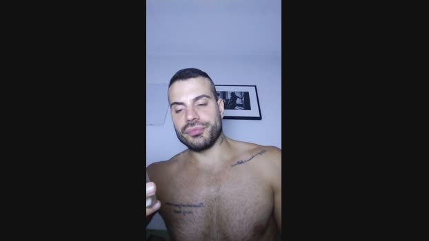 Viki84  30-06-2023 Recorded Video fuckface