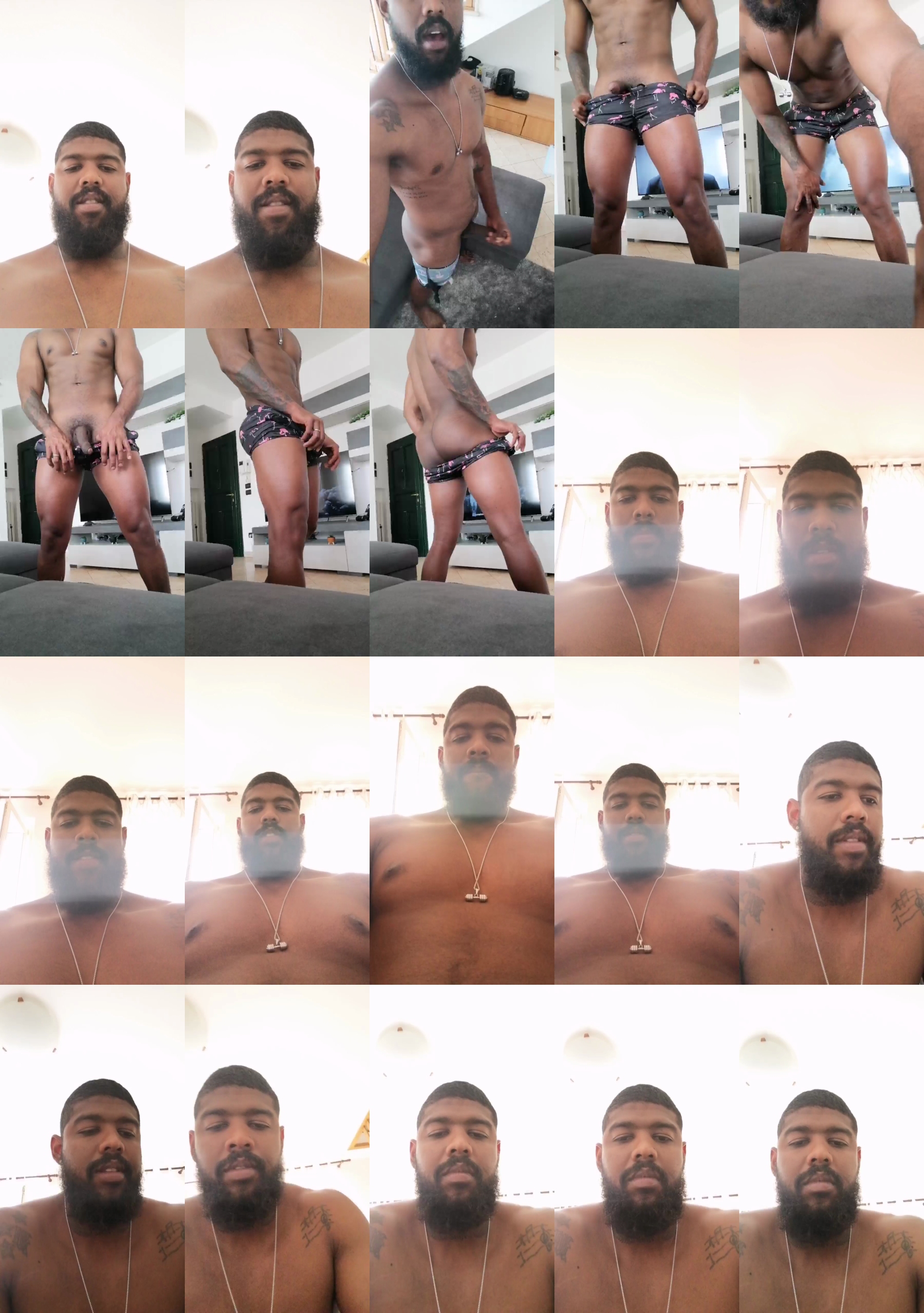 WinstonSex  01-07-2023 Recorded Video naked