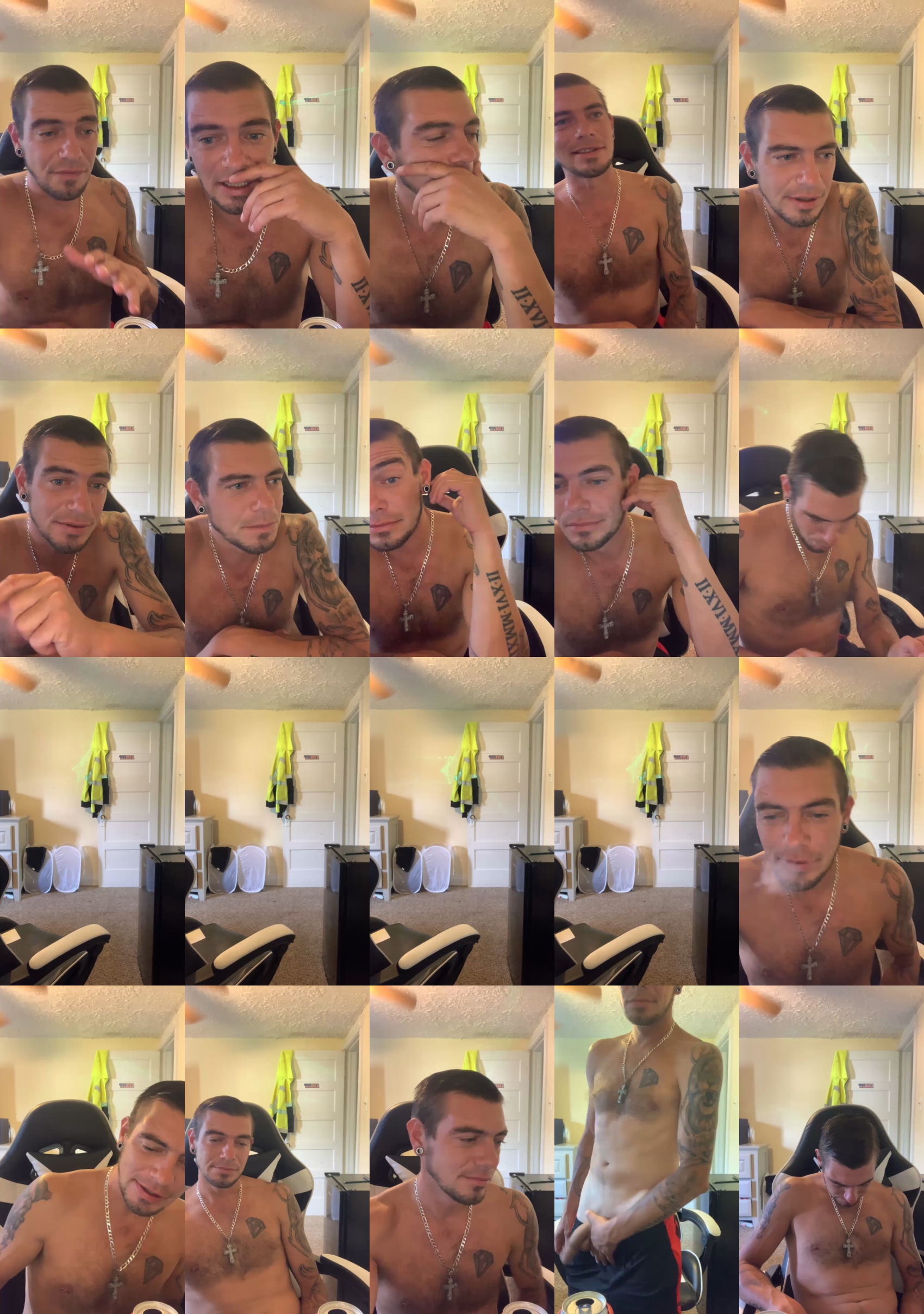 allamerican1  30-06-2023 Recorded Video big