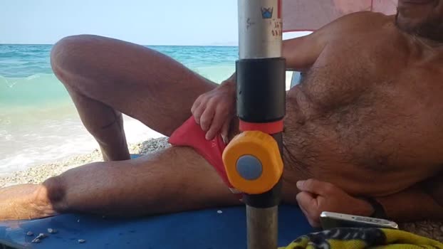 andreas_ath  01-07-2023 Recorded Video legs