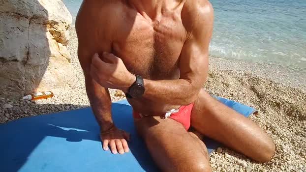 andreas_ath  30-06-2023 Recorded Video orgasm