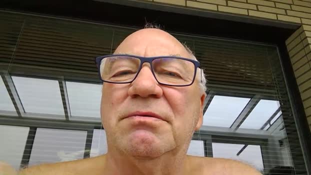 biggandybig  01-07-2023 Recorded Video jerking